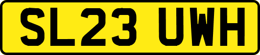 SL23UWH