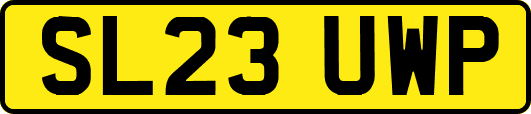 SL23UWP