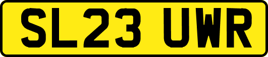 SL23UWR