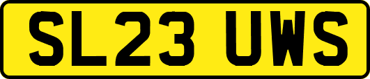 SL23UWS