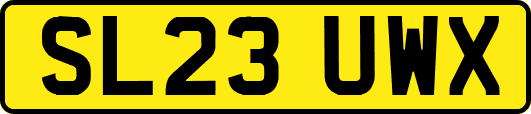 SL23UWX