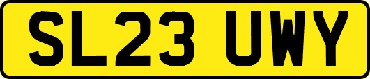 SL23UWY