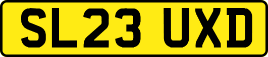 SL23UXD