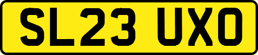 SL23UXO