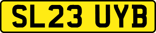 SL23UYB