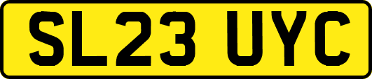 SL23UYC