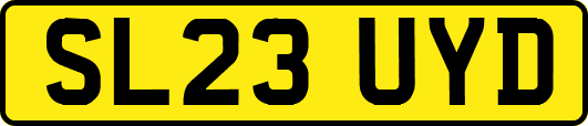 SL23UYD