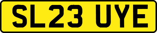 SL23UYE