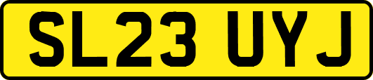 SL23UYJ