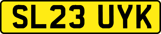SL23UYK