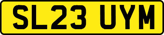SL23UYM