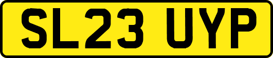 SL23UYP