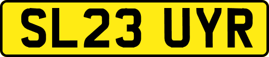 SL23UYR