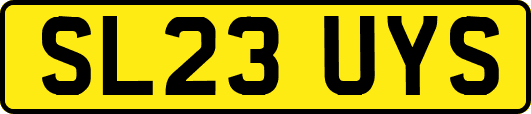 SL23UYS