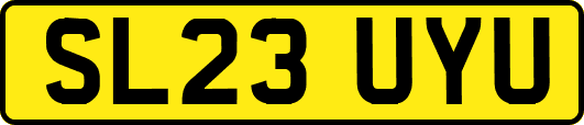 SL23UYU