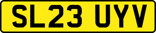 SL23UYV