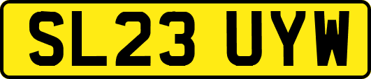 SL23UYW