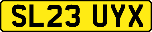 SL23UYX