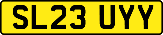 SL23UYY