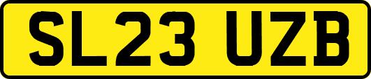 SL23UZB