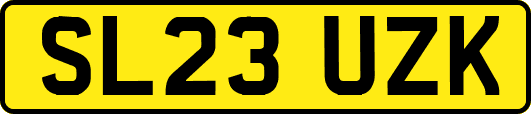 SL23UZK