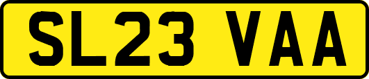 SL23VAA