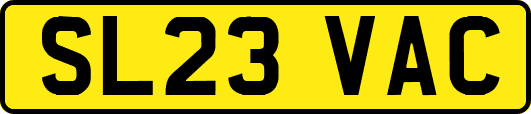 SL23VAC