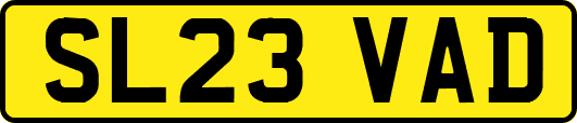 SL23VAD