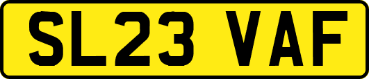 SL23VAF