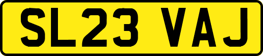SL23VAJ