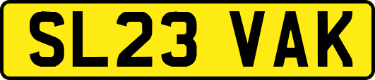 SL23VAK