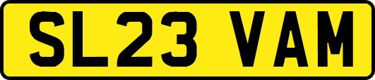 SL23VAM