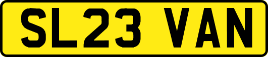 SL23VAN