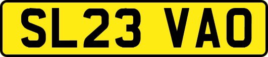 SL23VAO