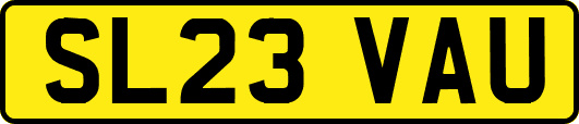 SL23VAU