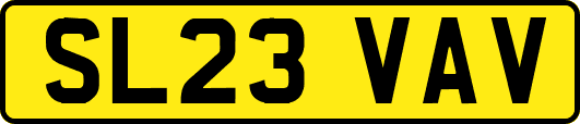 SL23VAV