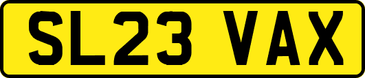 SL23VAX
