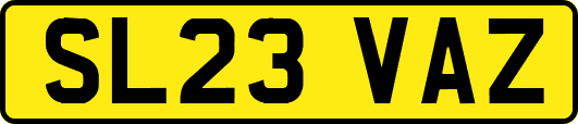 SL23VAZ