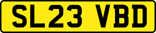 SL23VBD