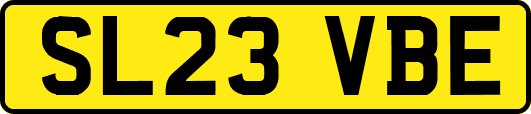 SL23VBE