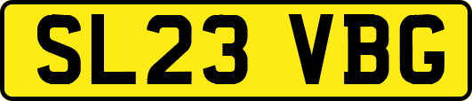 SL23VBG