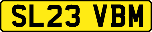 SL23VBM