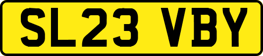 SL23VBY