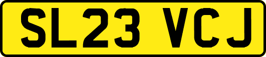 SL23VCJ