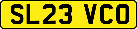 SL23VCO