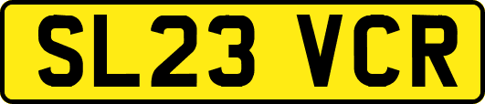SL23VCR