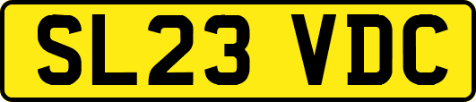 SL23VDC