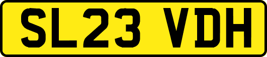 SL23VDH