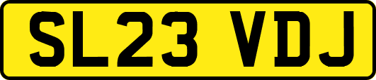 SL23VDJ