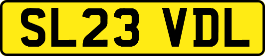SL23VDL